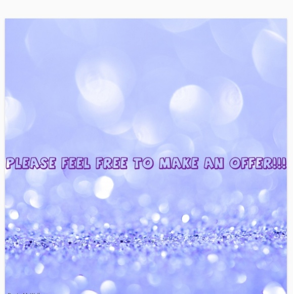 Offers welcome! - Picture 1 of 1